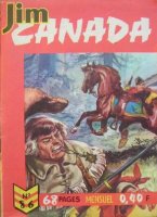 Grand Scan Canada Jim n° 86